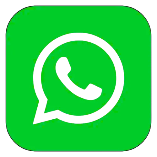 MB WhatsApp Logo